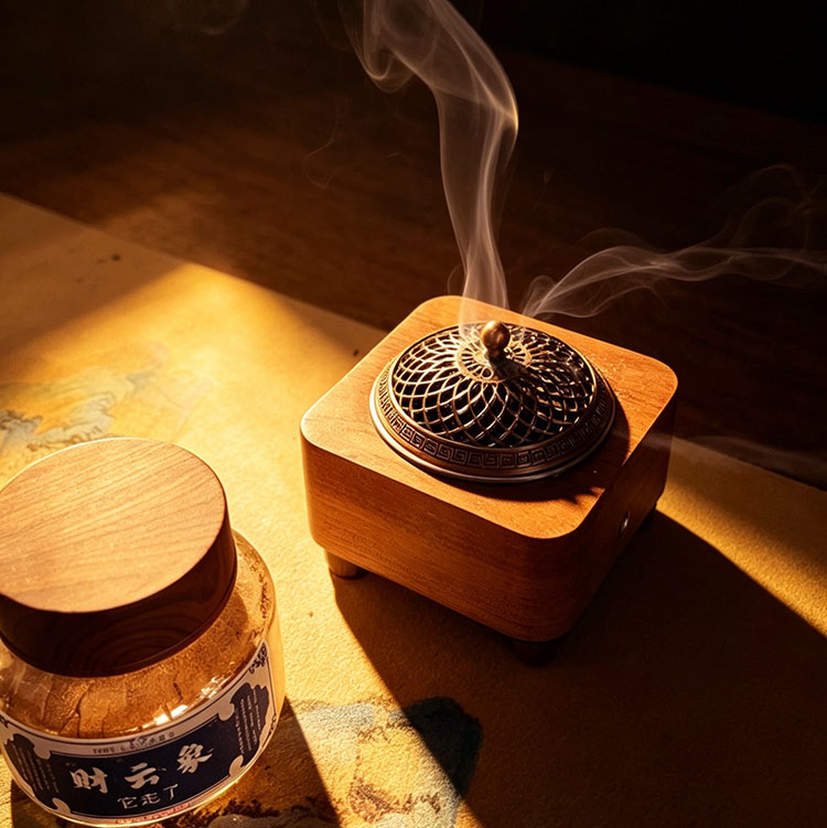财云象